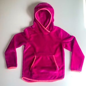 Kids Comfortable Pink Hoodie 💖